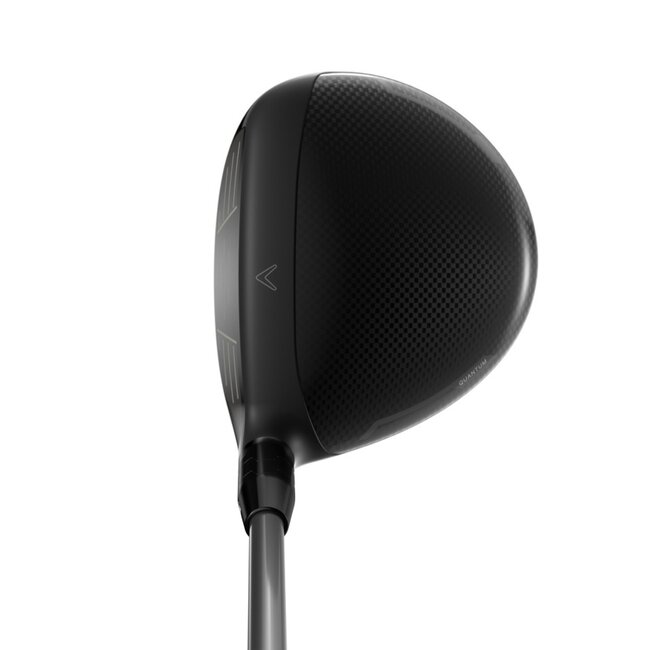 Callaway Quantum Max D Fairway wood 7 rechts