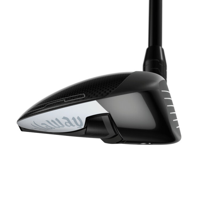Callaway Quantum TD Fairway wood 3 rechtshandig