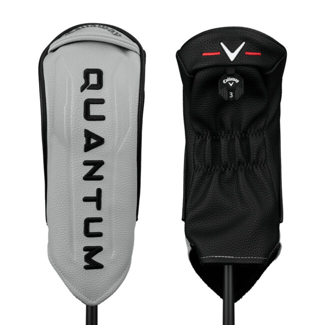 Callaway Quantum MAX Fast Fairway wood 3 rechts