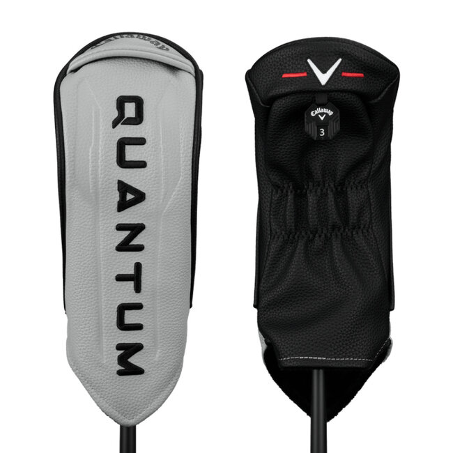 Callaway Quantum Max Fast Fairway wood 9 rechts dames