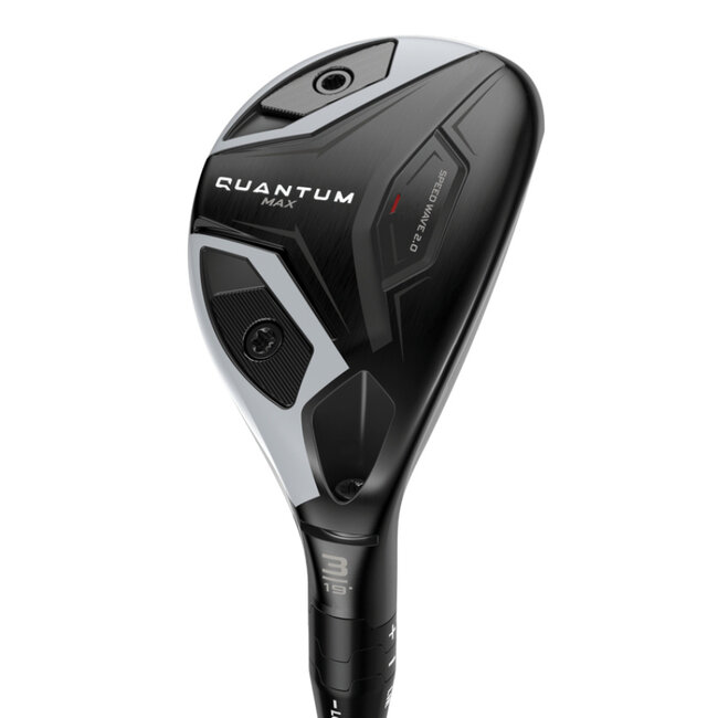Callaway Quantum MAX Hybride 3 heren rechtshandig