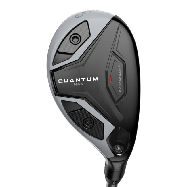 Callaway Quantum MAX Hybride 3 heren rechtshandig