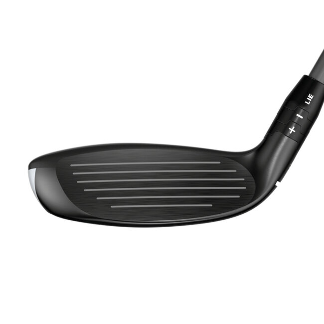 Callaway Quantum Max Hybride 5 heren rechtshandig