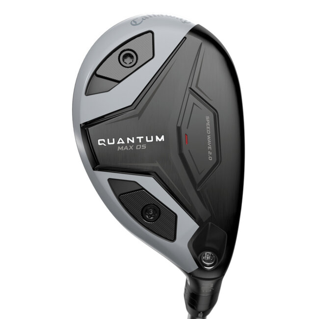 Callaway Quantum MAX OS Hybride 3 heren rechts
