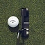 Odyssey AI-Dual putter #1 crank hosel rechts