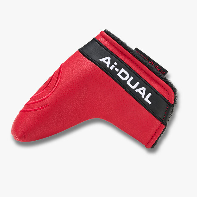 Odyssey AI-Dual putter #1 crank hosel rechts