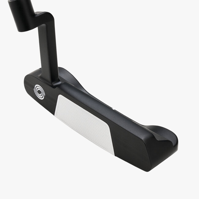 Odyssey AI-Dual putter #1 crank hosel links