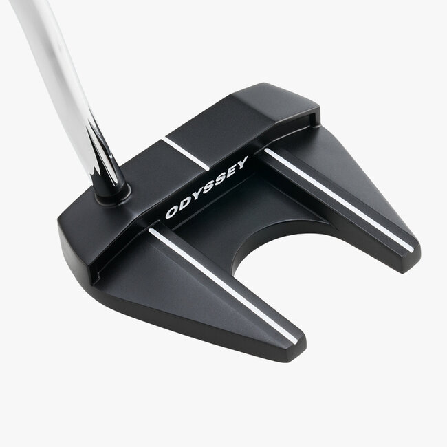 Odyssey AI-Dual putter #7 double bend rechts