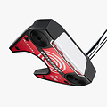 Odyssey AI-Dual putter #7 double bend rechts