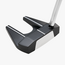 Odyssey AI-Dual putter #7 double bend rechts