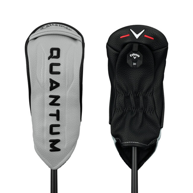 Callaway Quantum Max OS Hybride 4 rechts dames