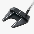 Odyssey AI-Dual putter #7 short slant links