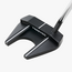 Odyssey AI-Dual putter #7 short slant links