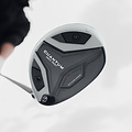 Callaway Quantum Max Fast Hybride 4 heren rechts