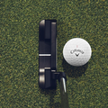 Odyssey AI-Dual putter #1 crank hosel links