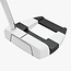 Odyssey AI-Dual putter Jailbird mini double bend LH