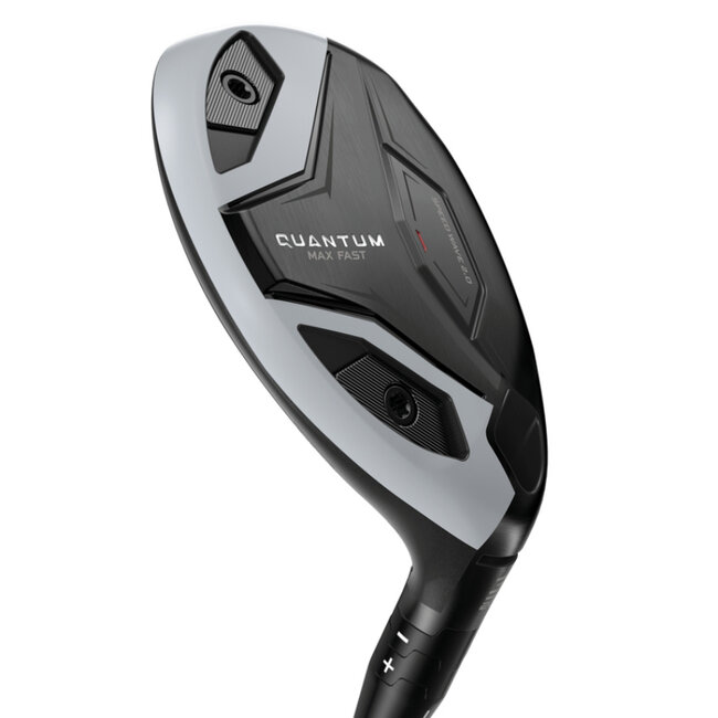 Callaway Quantum Max Fast Hybride 7 heren rechts