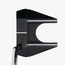 Odyssey AI-Dual putter #7 short slant rechts