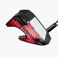 Odyssey AI-Dual putter #7 short slant rechts