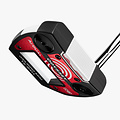 Odyssey AI-Dual putter Jailbird 1/2 ball double bend RH