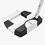 Odyssey AI-Dual putter Jailbird 1/2 ball double bend RH