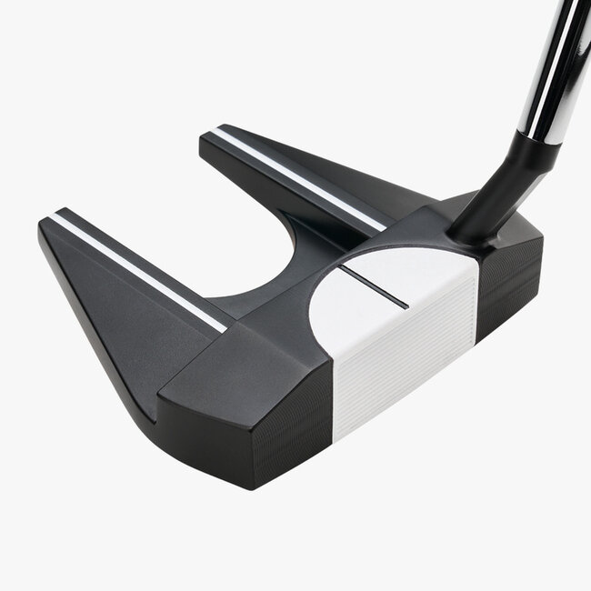 Odyssey AI-Dual putter Jailbird 1/2 ball slant rechts