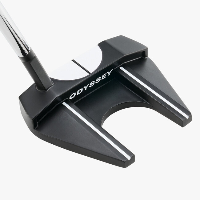 Odyssey AI-Dual putter Jailbird 1/2 ball slant rechts