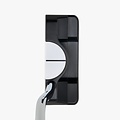 Odyssey AI-Dual putter Double Wide 1/2 ball DB rechts