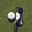 Odyssey AI-Dual putter Double Wide 1/2 ball DB rechts