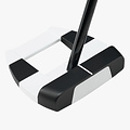 Odyssey S2S AI-Dual putter Jailbird OS Rechts