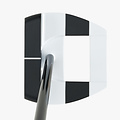 Odyssey S2S AI-Dual putter Jailbird OS Rechts