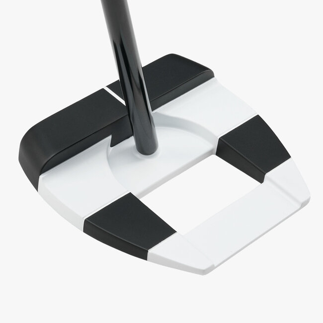 Odyssey S2S AI-Dual putter Jailbird OS Rechts
