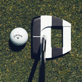 Odyssey S2S AI-Dual putter Jailbird OS Rechts