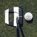 Odyssey S2S AI-Dual putter Jailbird OS links
