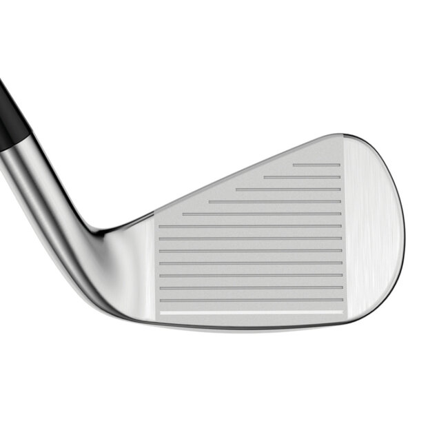 Callaway Quantum MAX Gap wedge graphite links