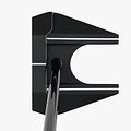 Odyssey S2S AI-Dual putter Seven OS Rechts