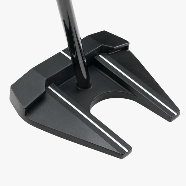 Odyssey S2S AI-Dual putter Seven OS Rechts