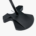 Odyssey S2S AI-Dual Max putter 1/2 Ball OS Rechts