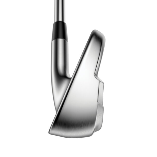 Callaway Quantum MAX IJzer 5 staal linkshandig