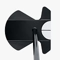 Odyssey S2S AI-Dual Max putter 1/2 Ball OS Links