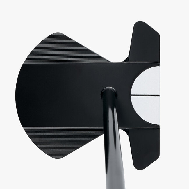 Odyssey S2S AI-Dual Max putter 1/2 Ball OS Links