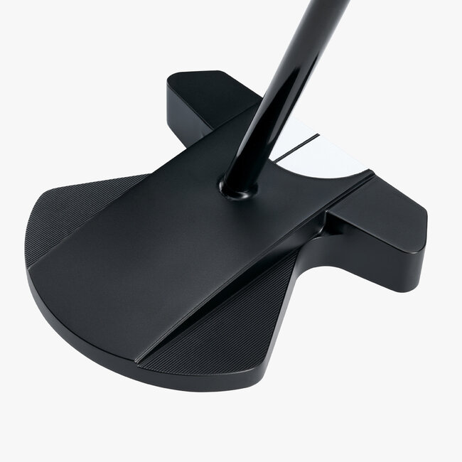 Odyssey S2S AI-Dual Max putter 1/2 Ball OS Links