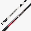 Odyssey S2S AI-Dual Max putter 1/2 Ball OS Links