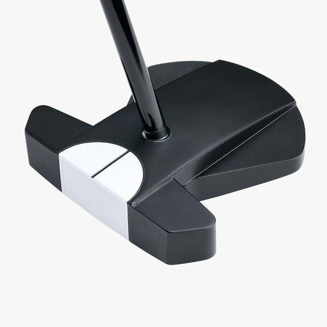 Odyssey S2S AI-Dual Max putter 1/2 Ball OS Links
