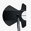 Odyssey S2S AI-Dual Max putter 1/2 Ball OS Links