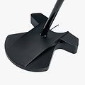Odyssey S2S AI-Dual Max putter 1/2 Ball OS Links