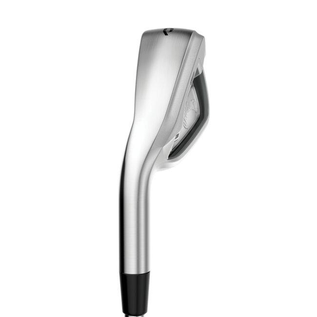 Callaway Quantum MAX OS IJzer 5 graphite links