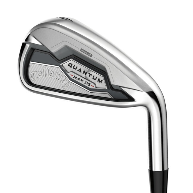 Callaway Quantum MAX OS Sand Wedge graphite RH