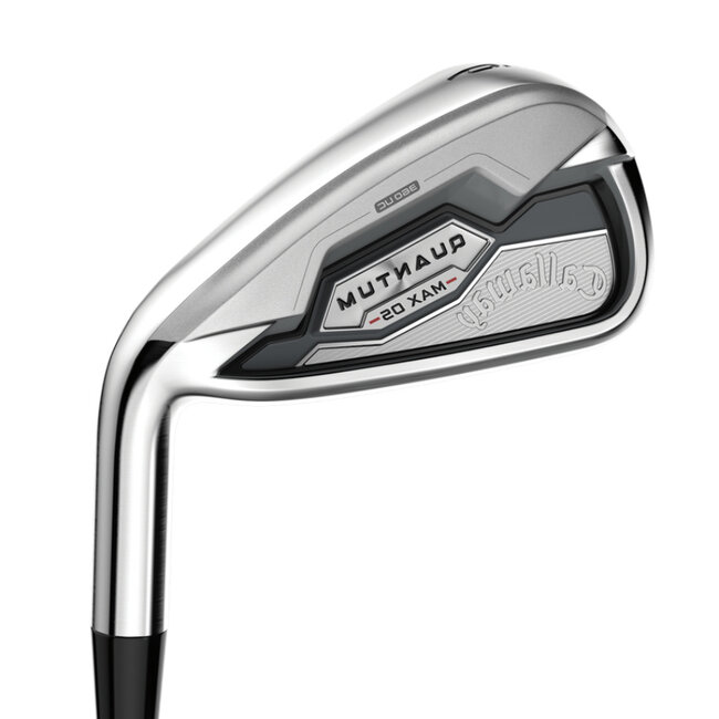 Callaway Quantum MAX OS IJzer 4 staal links