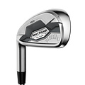 Callaway Quantum MAX OS Approach Wedge staal links